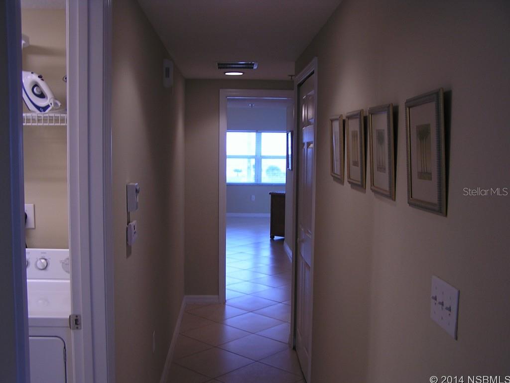 Ocean Walk Nsb Bldg 02 - Residential