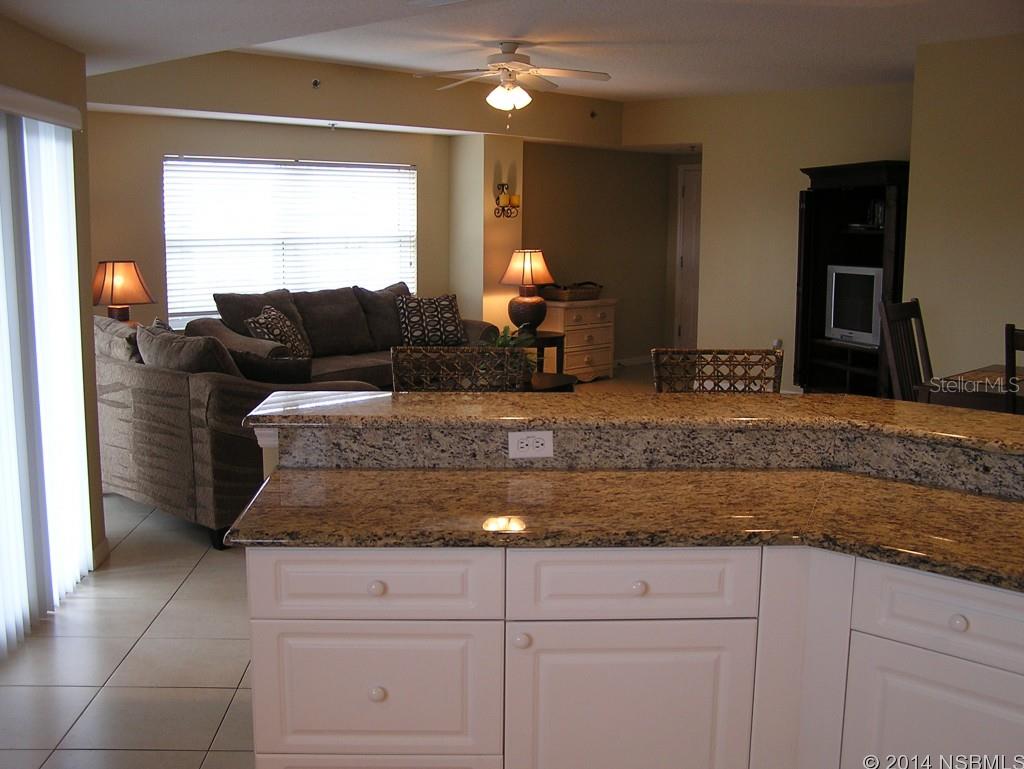 Ocean Walk Nsb Bldg 02 - Residential