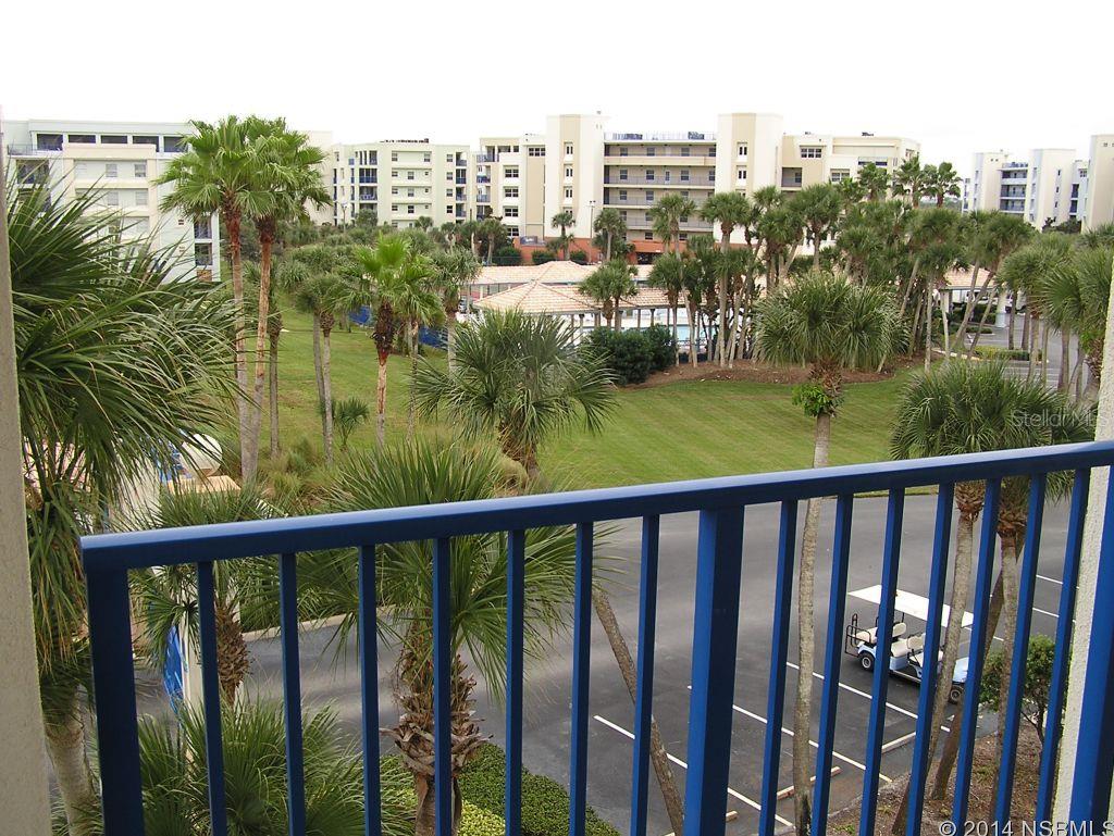 Ocean Walk Nsb Bldg 02 - Residential