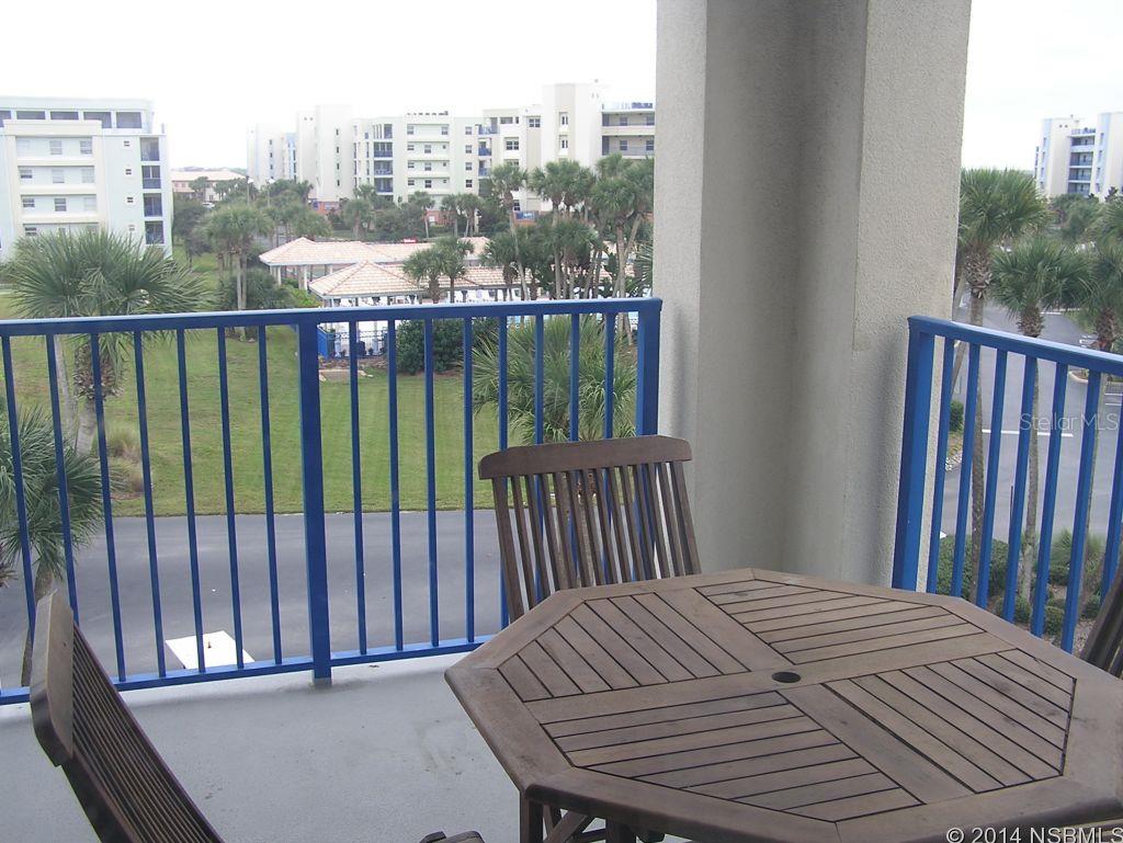 Ocean Walk Nsb Bldg 02 - Residential