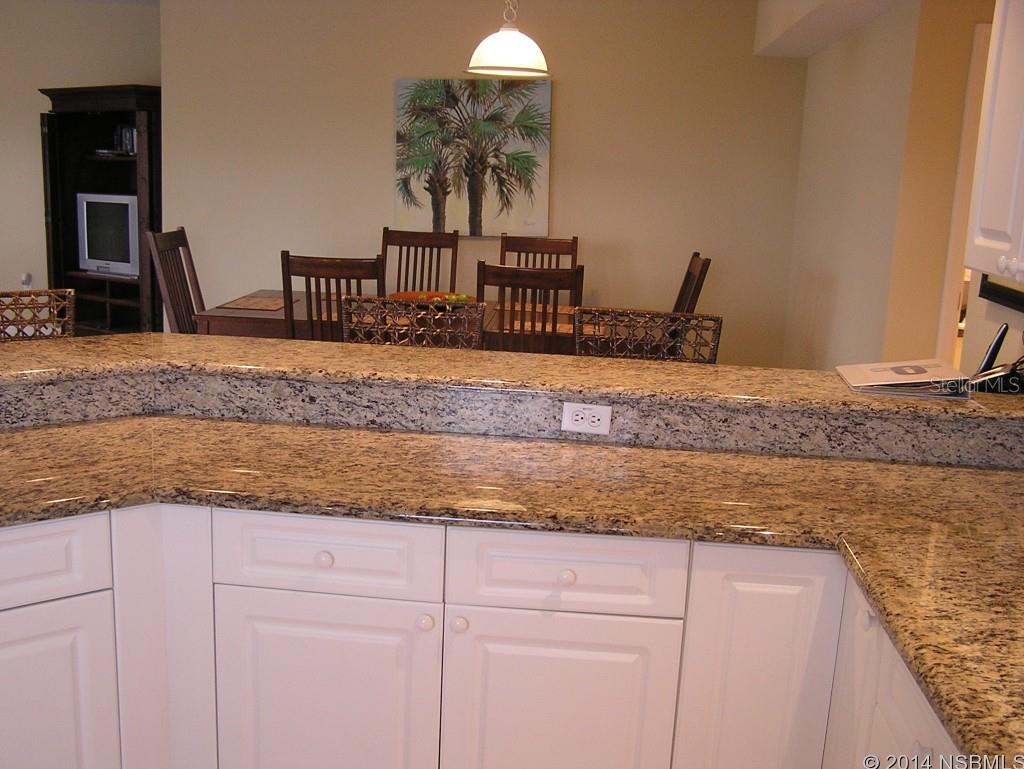 Ocean Walk Nsb Bldg 02 - Residential