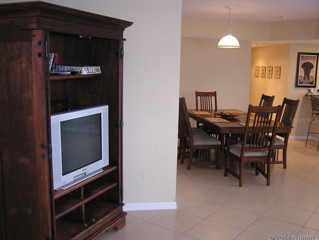 Ocean Walk Nsb Bldg 02 - Residential