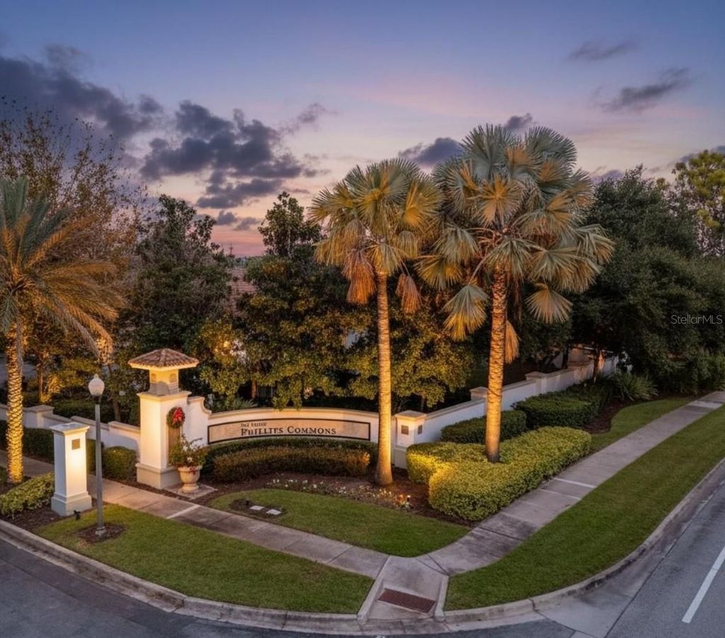 Photo of 7022 Cadiz Boulevard, Orlando, FL 32819 (MLS # O6399058)