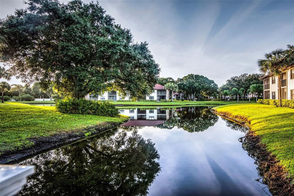 Photo of 4425 45th Avenue W #101, Bradenton, FL 34210 (MLS # A4669278)