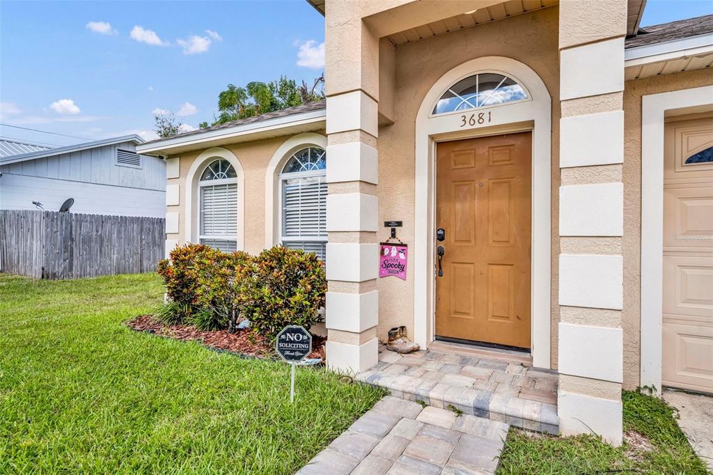 Photo of 3681 Seminole Street, Gotha, FL 34734 (MLS # O6353978)