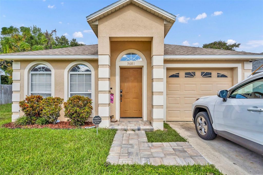 Photo of 3681 Seminole Street, Gotha, FL 34734 (MLS # O6353978)
