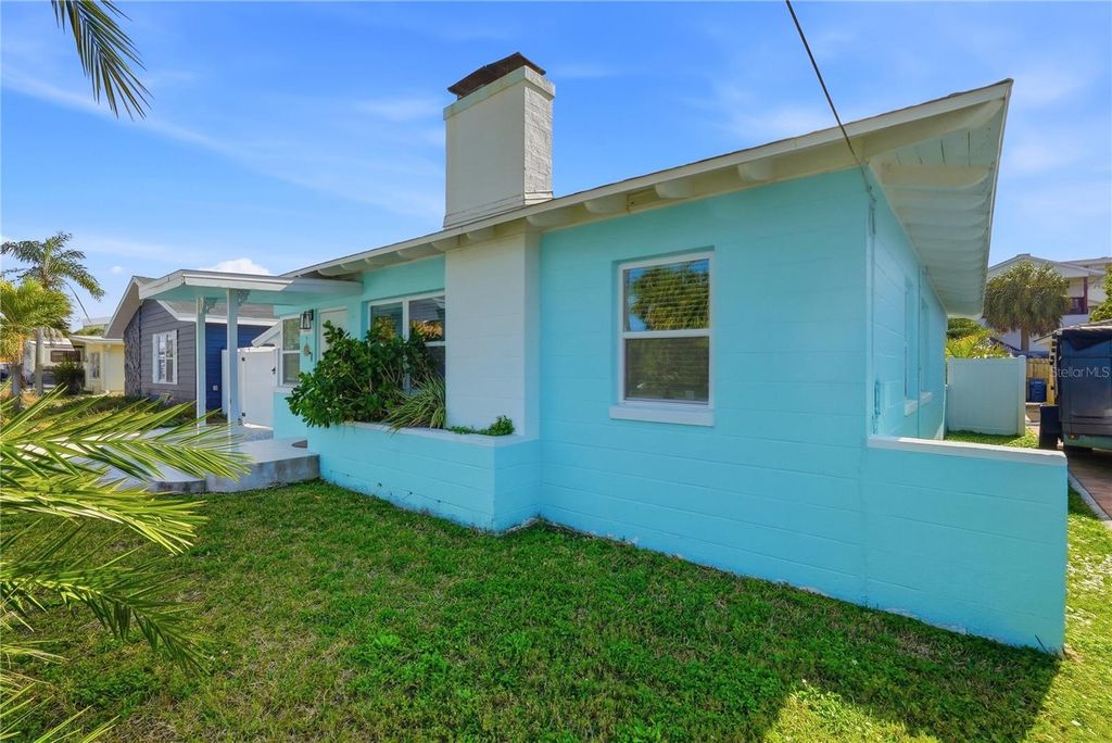 Photo of 15424 2nd Street E, Madeira Beach, FL 33708 (MLS # TB8483691)