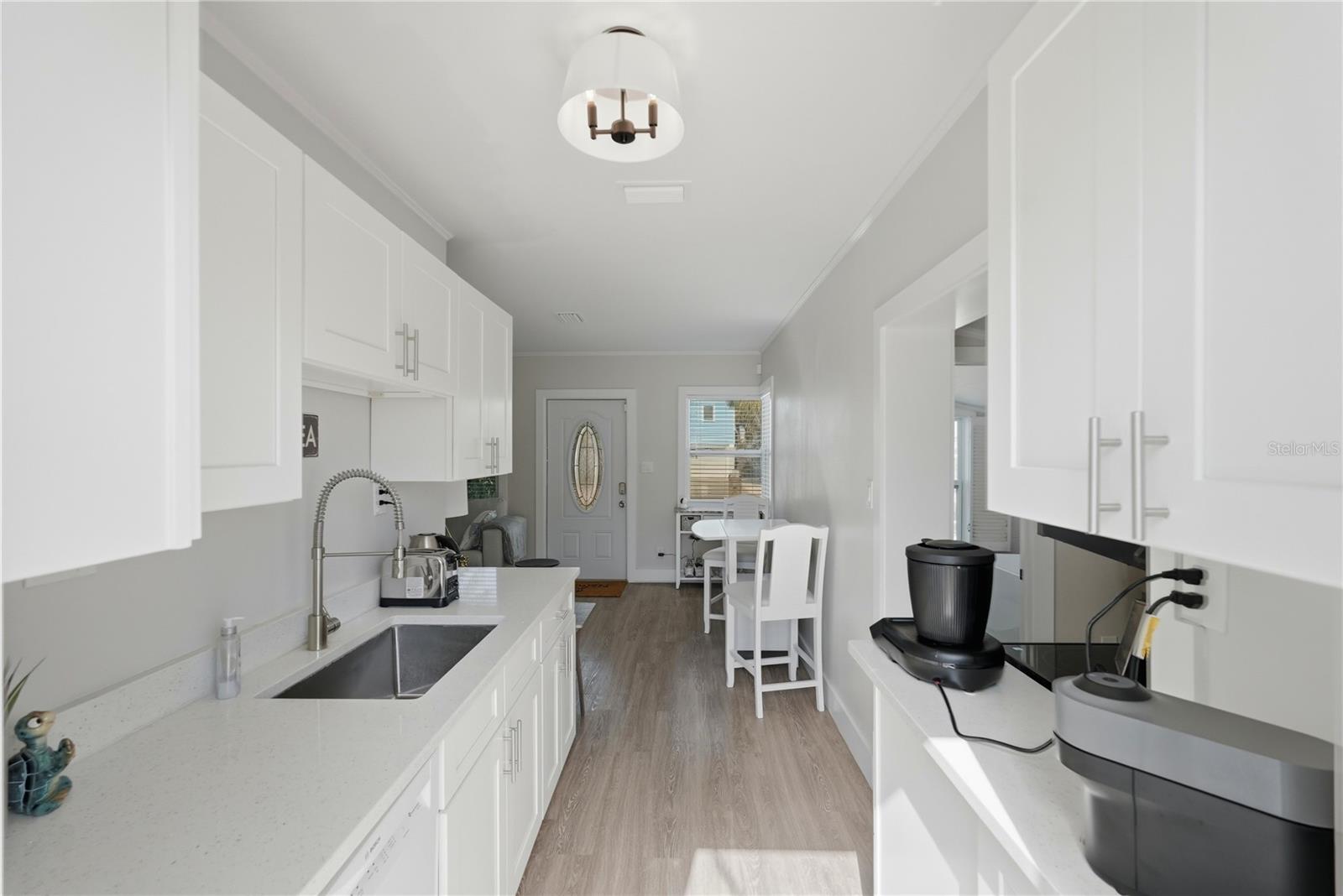 LONE PALM BEACH 4TH ADD - Residential