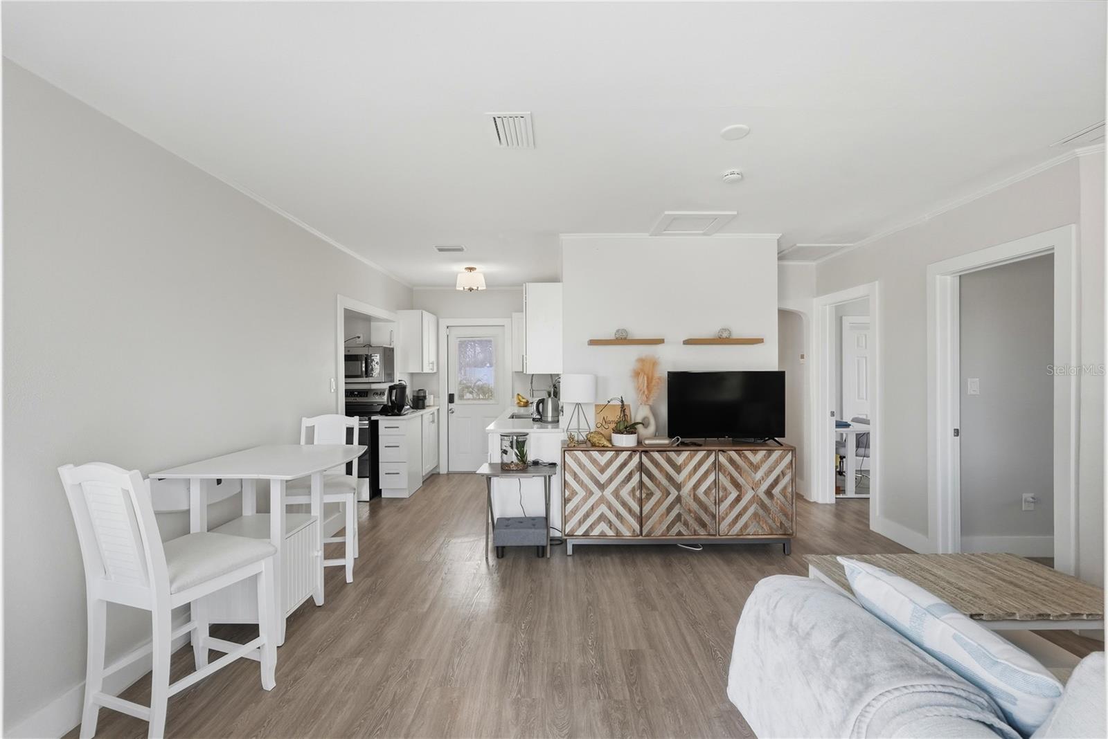 LONE PALM BEACH 4TH ADD - Residential