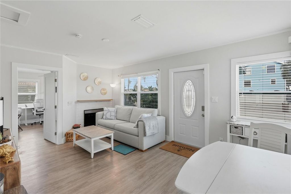 Photo of 15424 2nd Street E, Madeira Beach, FL 33708 (MLS # TB8483691)