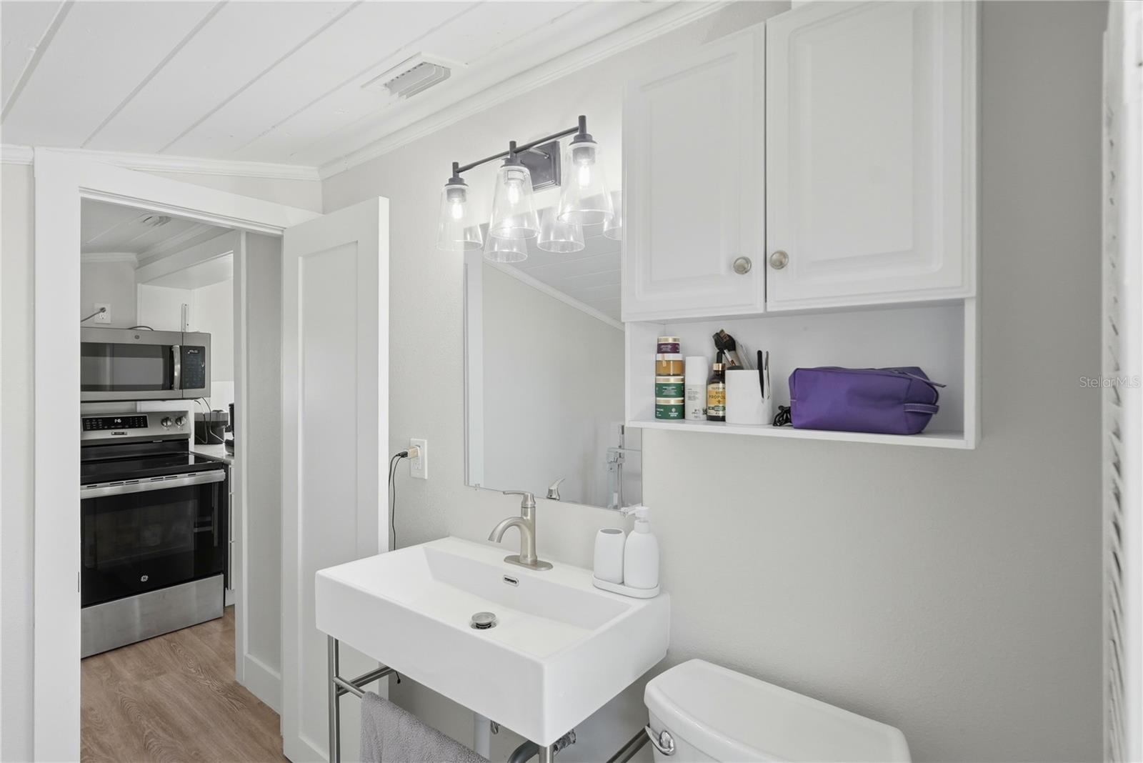 LONE PALM BEACH 4TH ADD - Residential