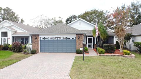 A home in LEESBURG