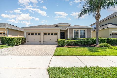 4737 MAPLE PARK STREET ORLANDO FL 32811
