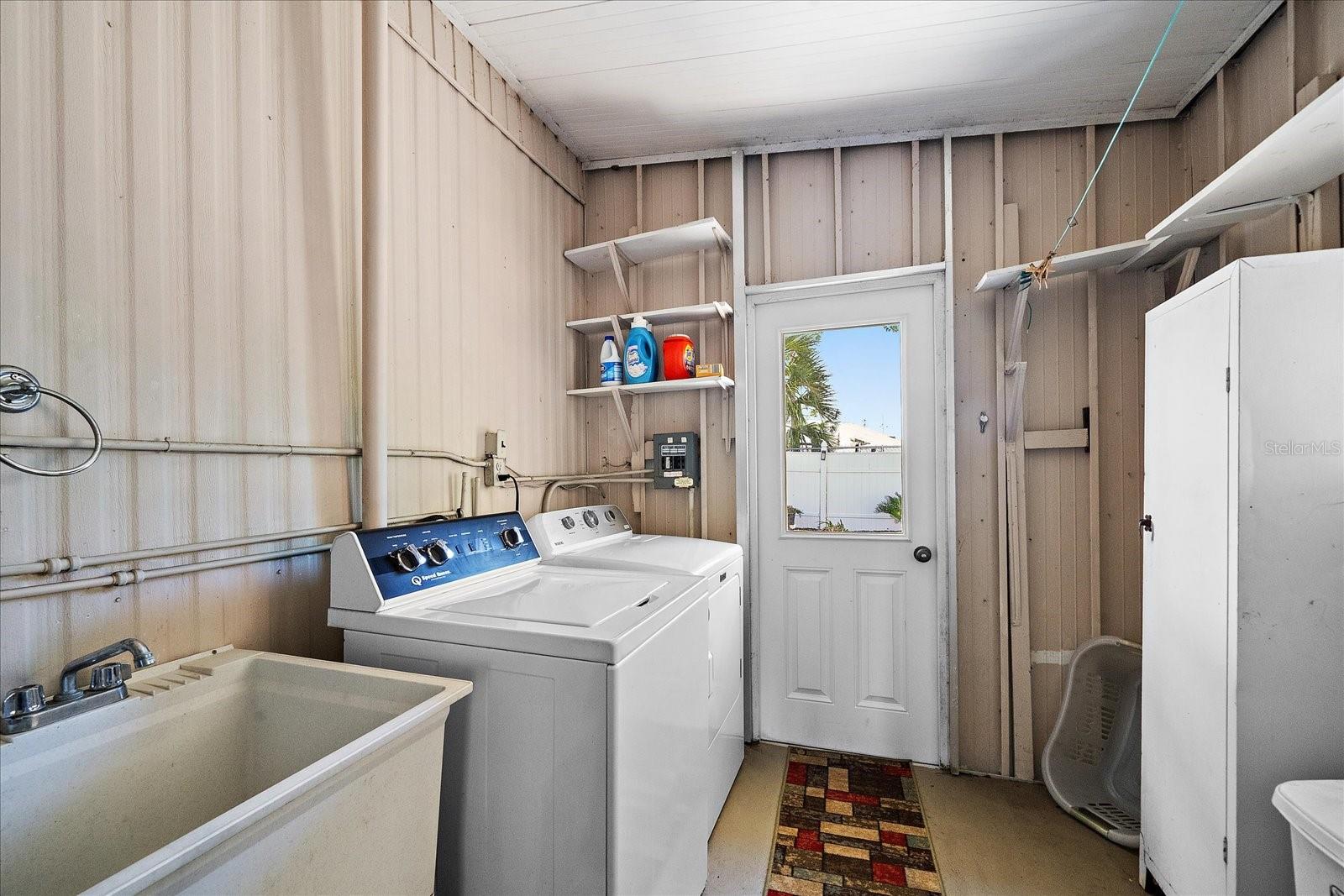 ARBORS - Residential