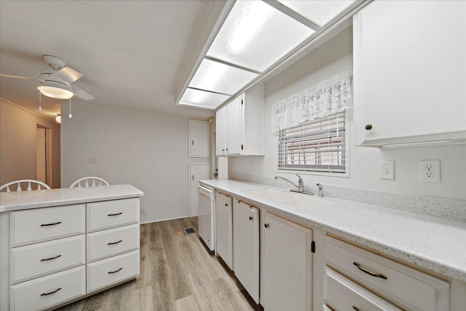 ARBORS - Residential