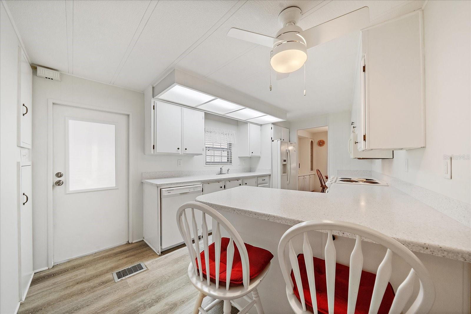 ARBORS - Residential