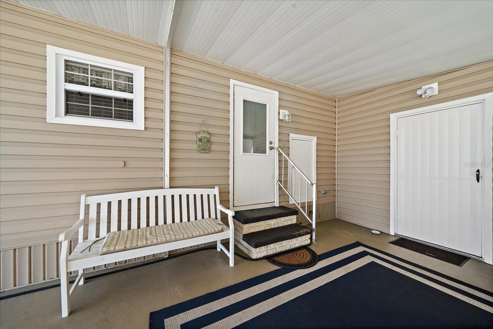 ARBORS - Residential