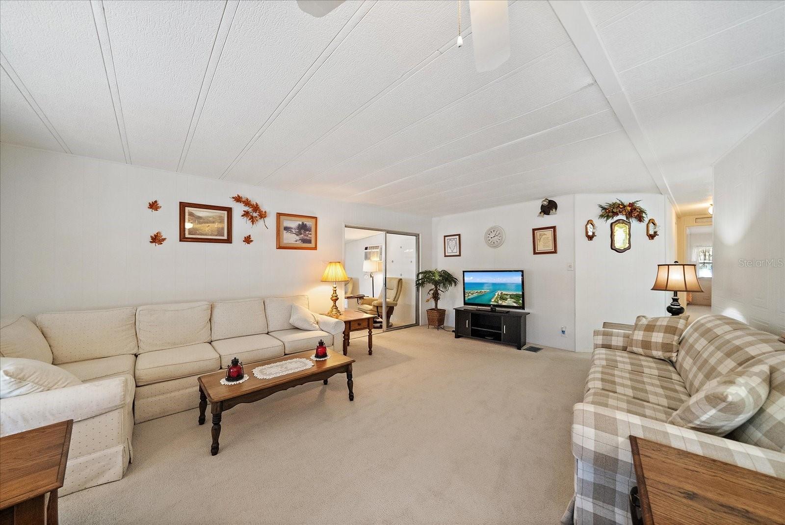 ARBORS - Residential