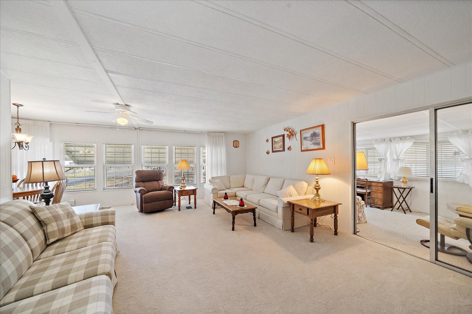 ARBORS - Residential