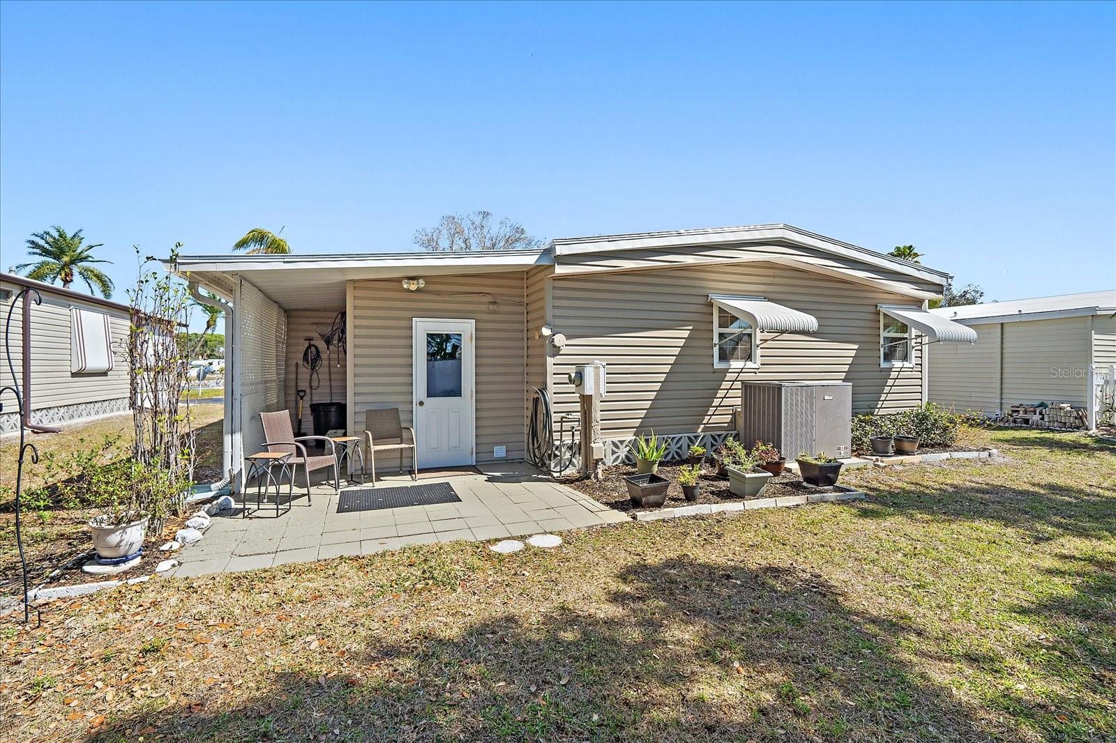 ARBORS - Residential