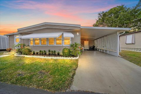 334 TROPIC DRIVE OSPREY FL 34229