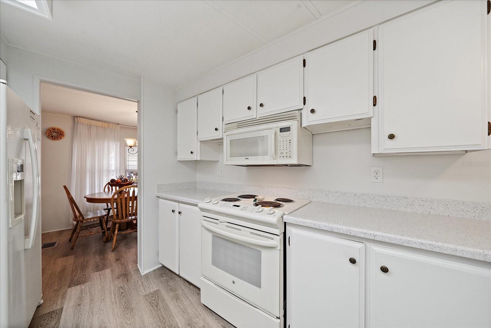 ARBORS - Residential