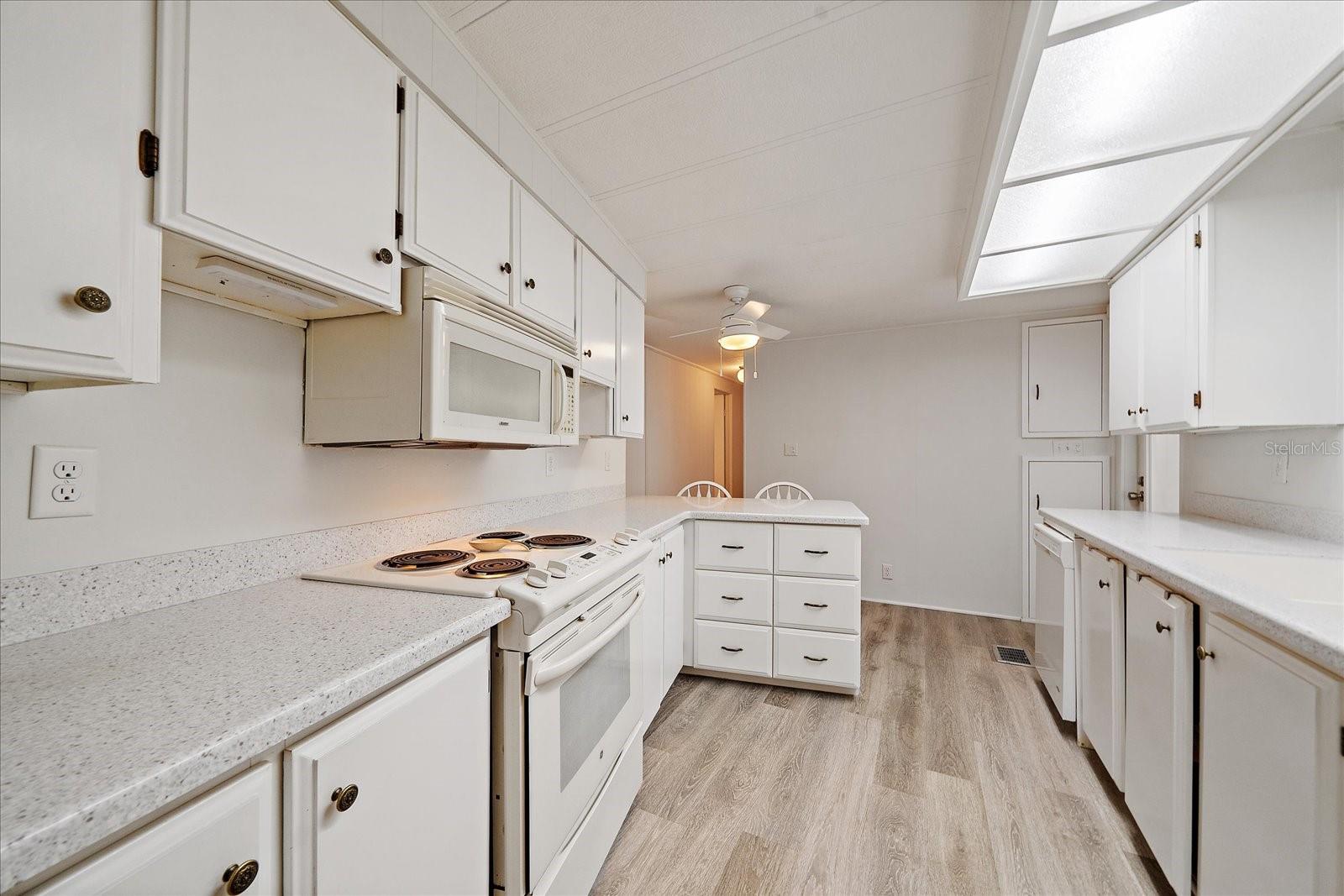 ARBORS - Residential