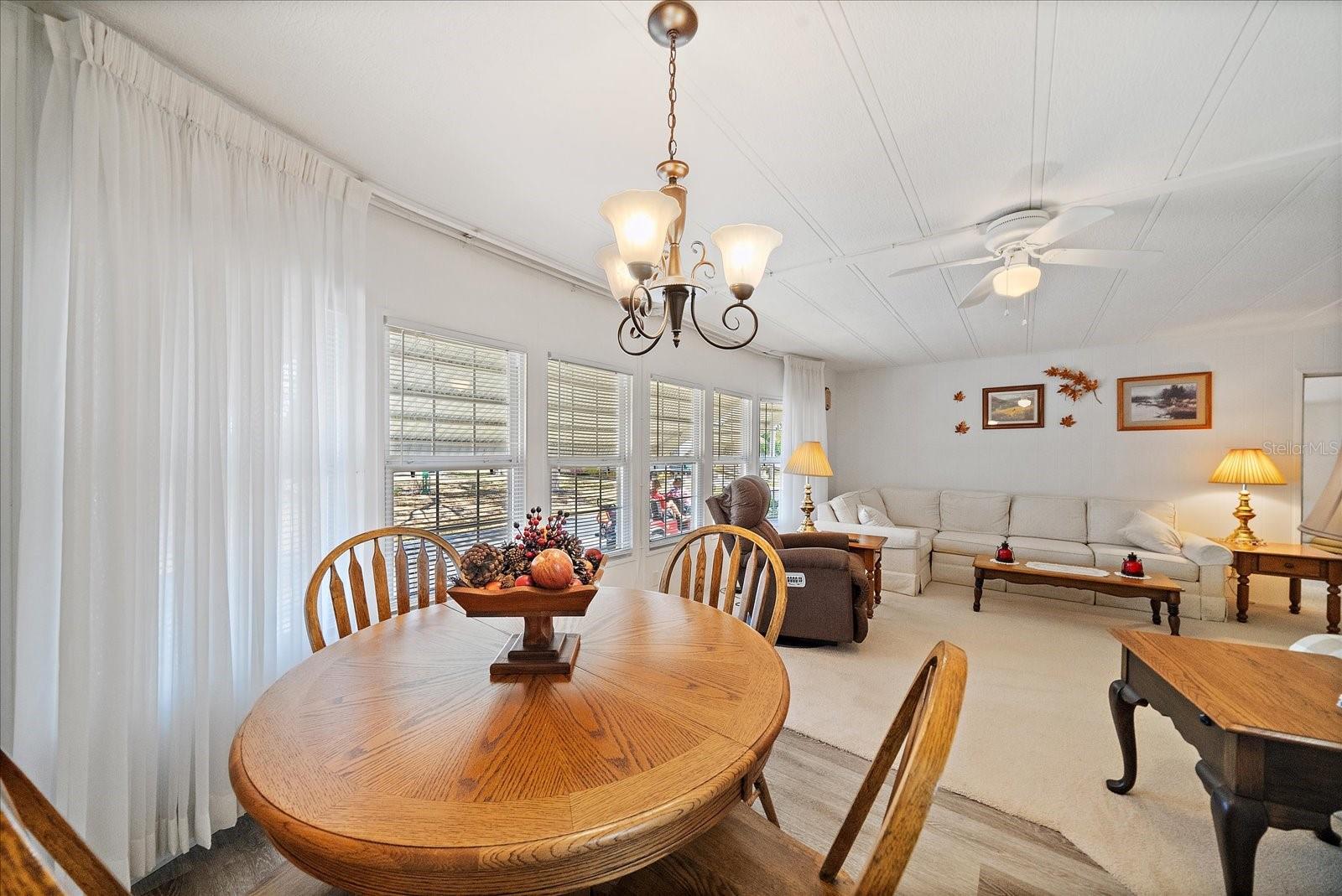 ARBORS - Residential