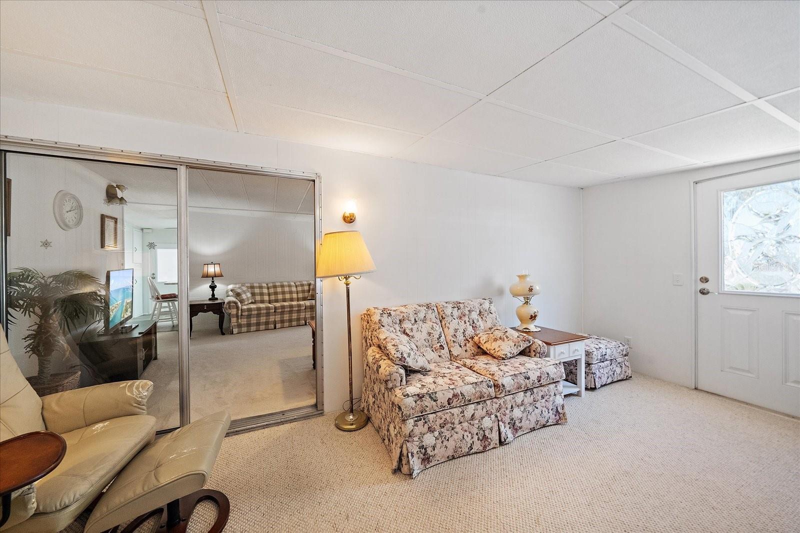 ARBORS - Residential