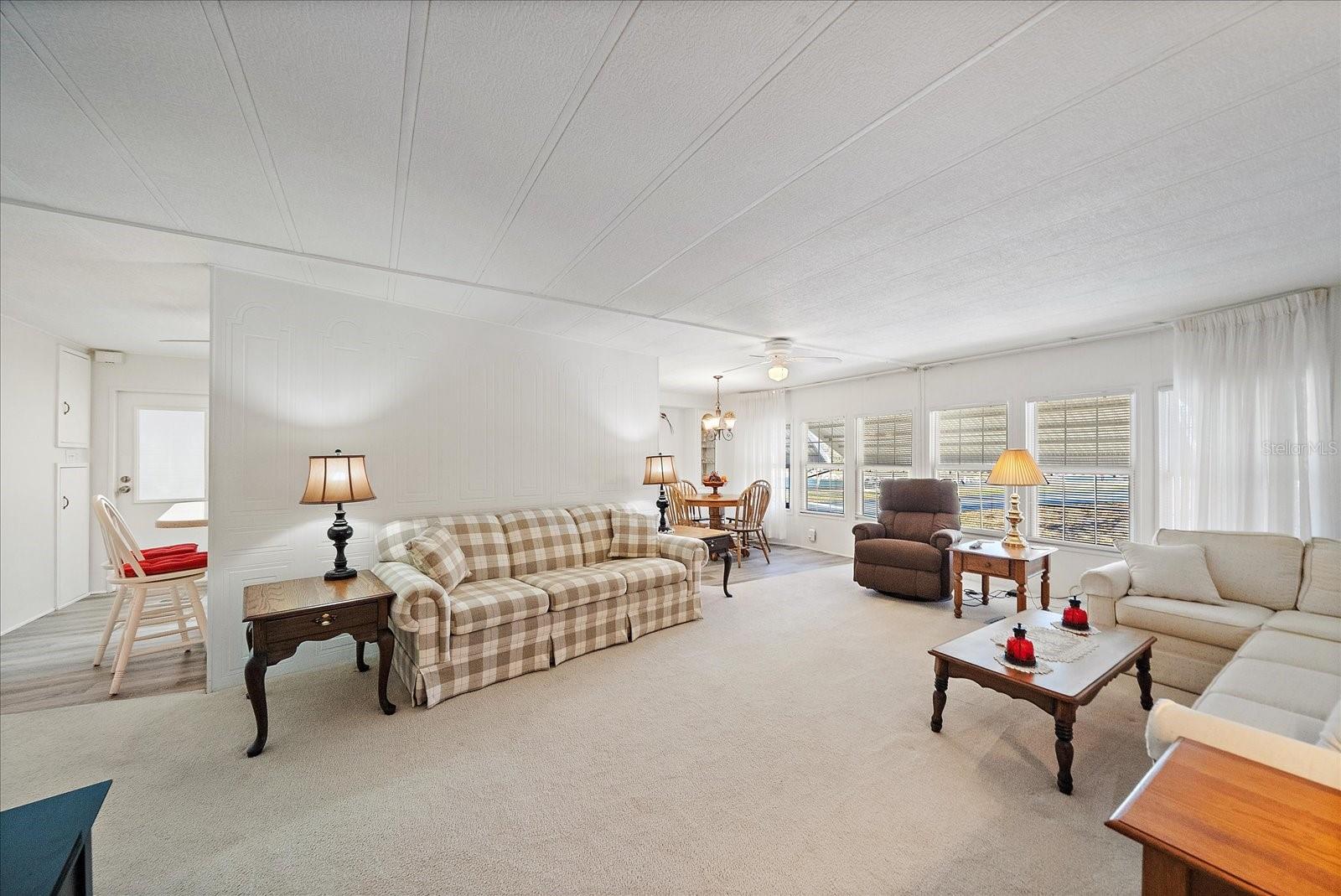 ARBORS - Residential