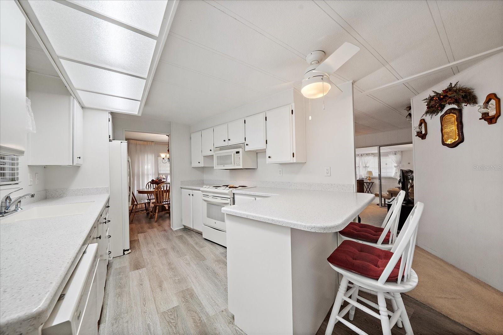 ARBORS - Residential