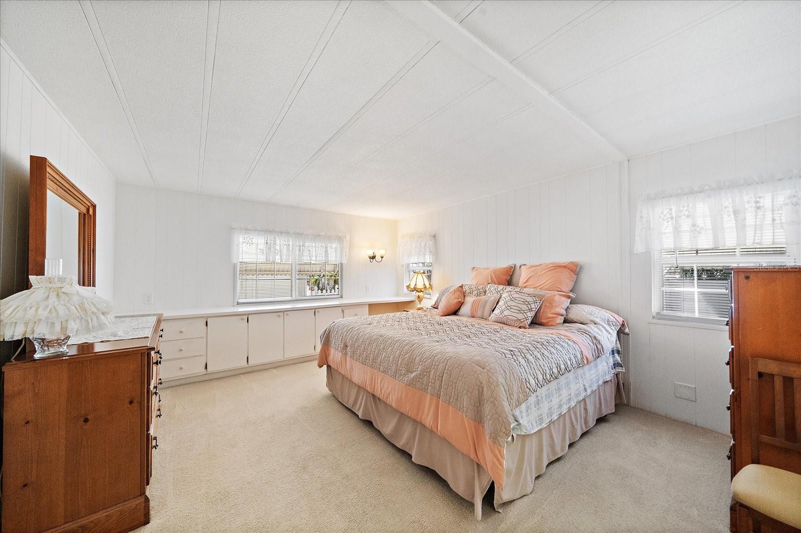 ARBORS - Residential