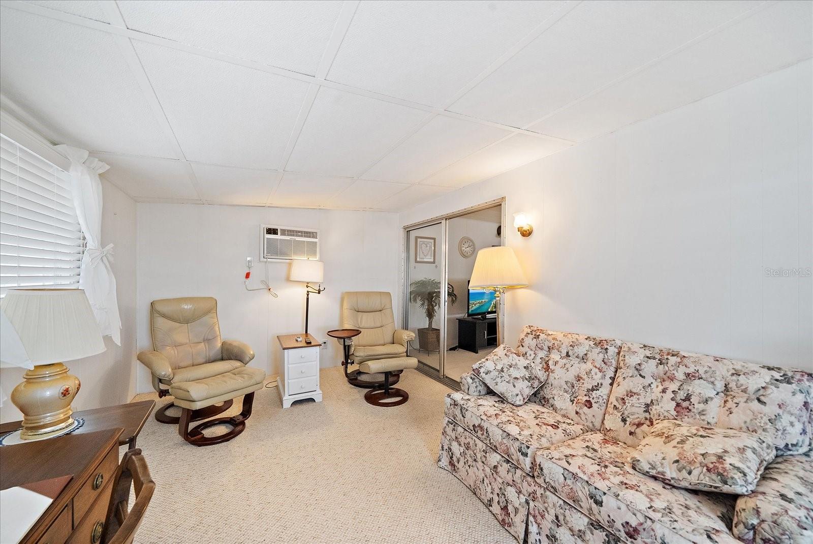 ARBORS - Residential