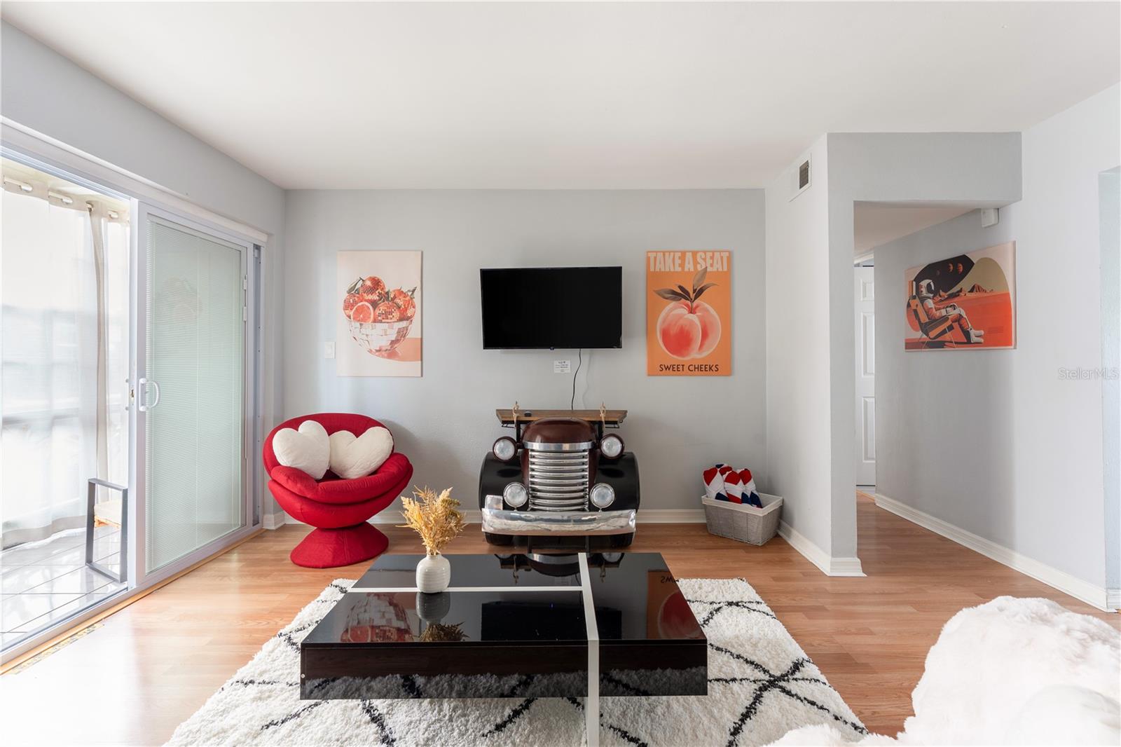 LAKE KILLARNEY CONDO - Residential