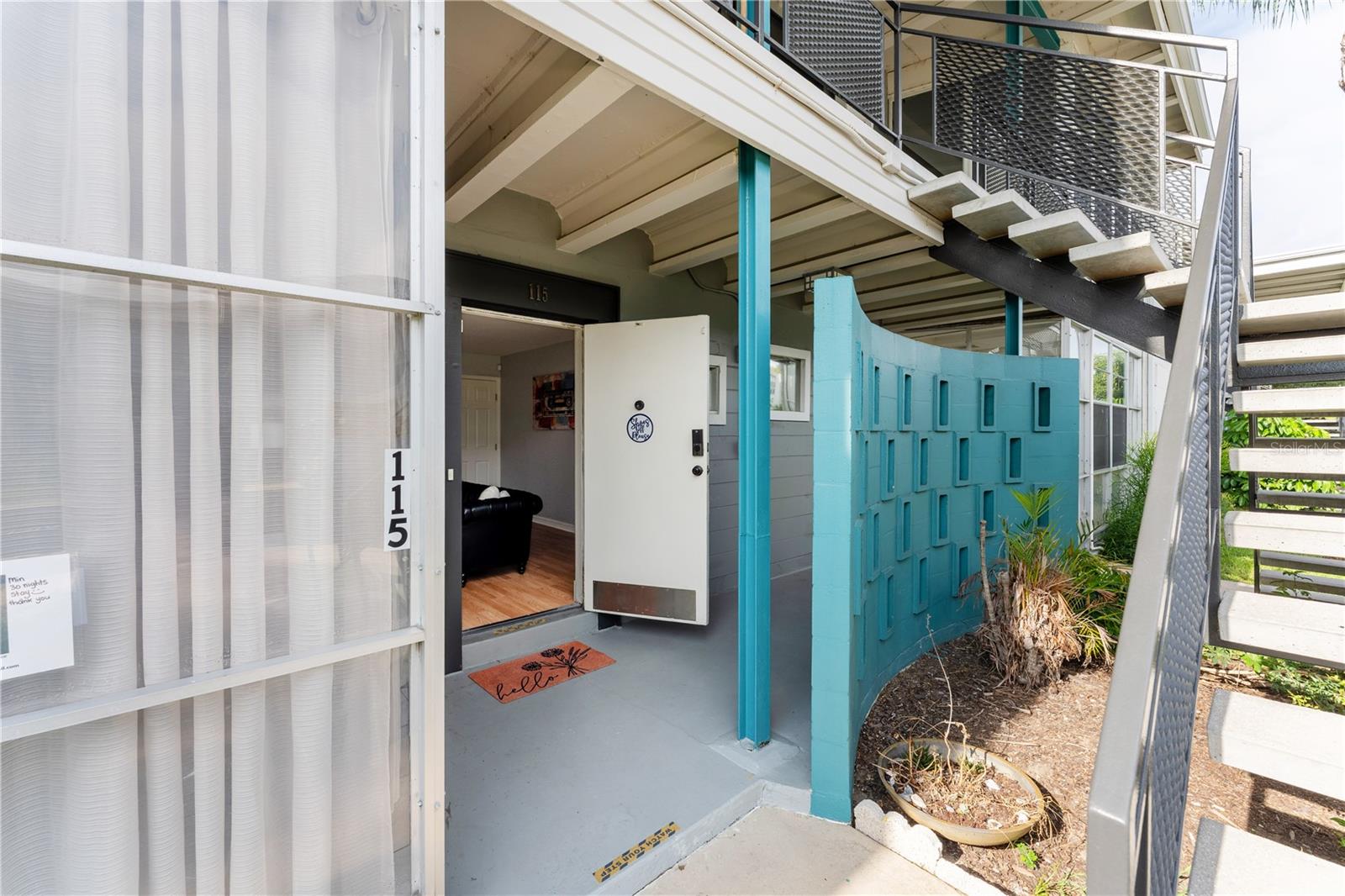 151 N ORLANDO AVENUE #115