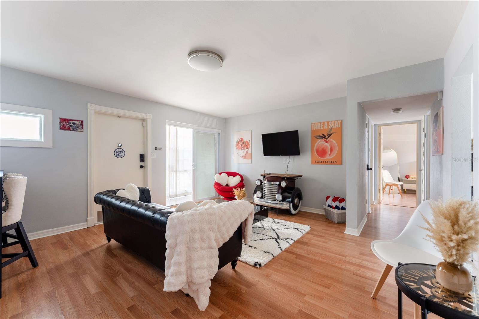 LAKE KILLARNEY CONDO - Residential