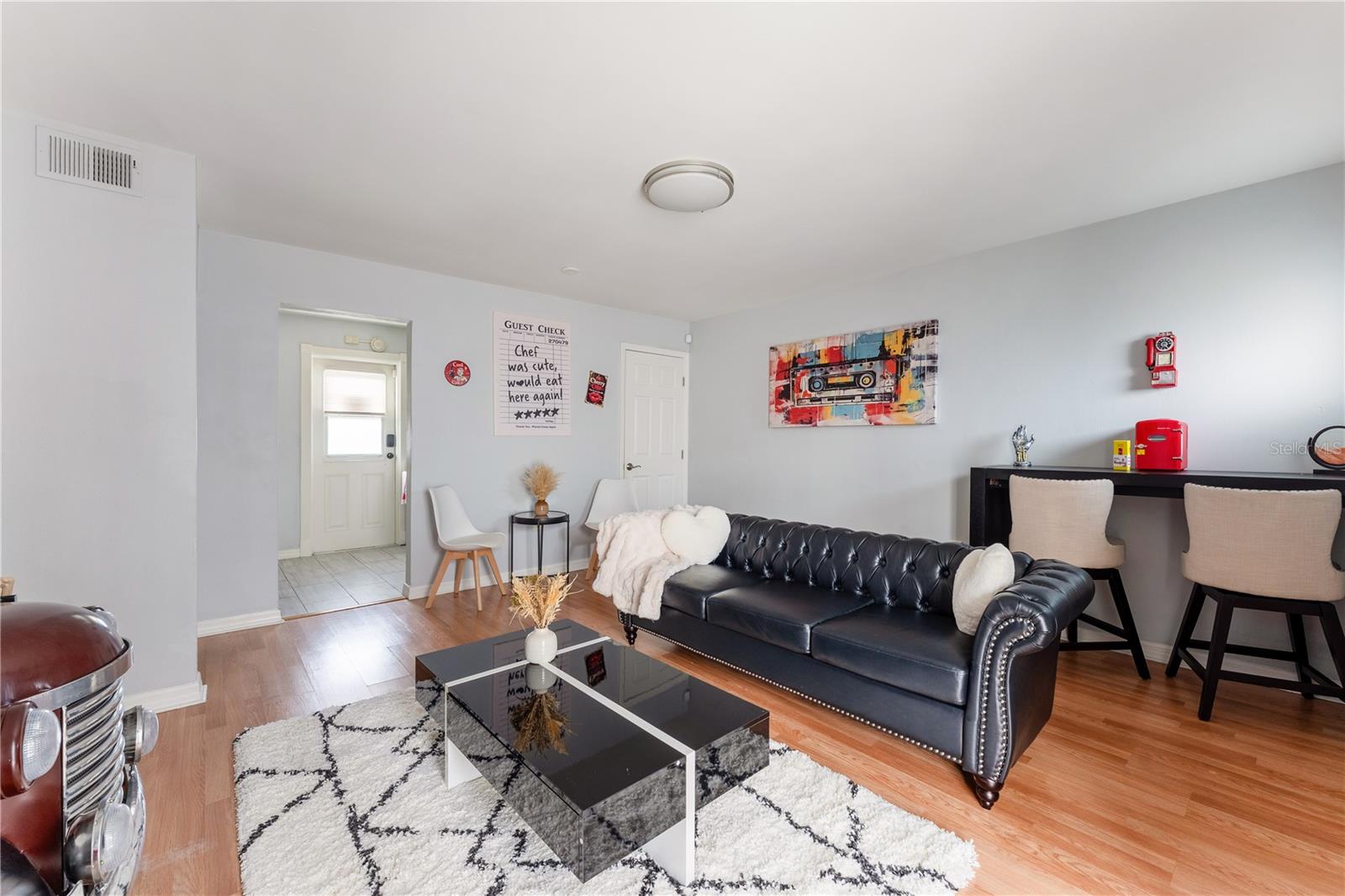 LAKE KILLARNEY CONDO - Residential