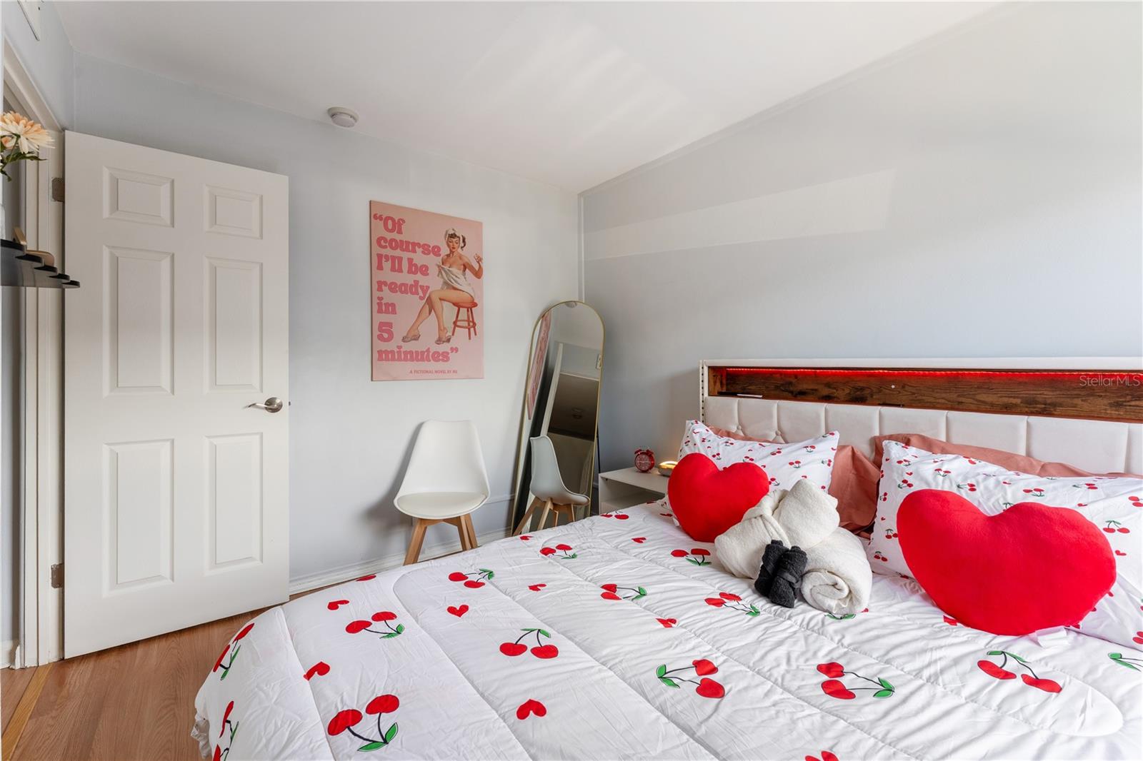 LAKE KILLARNEY CONDO - Residential