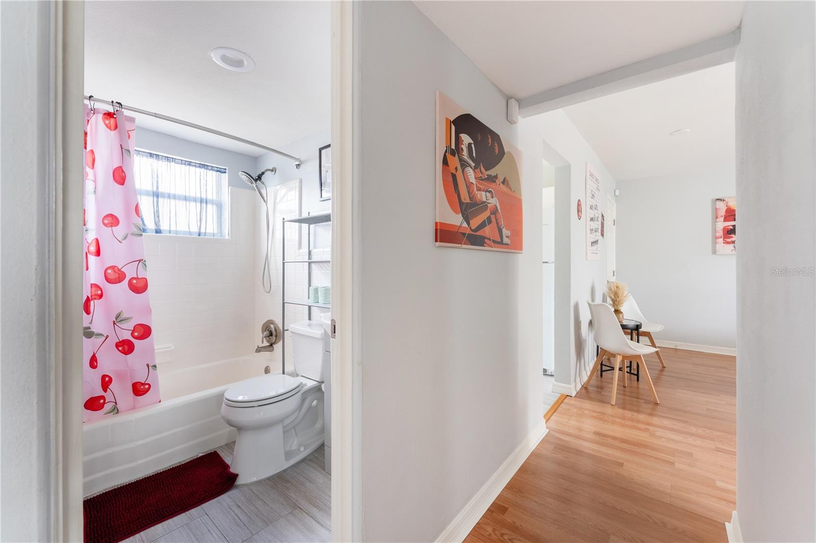 LAKE KILLARNEY CONDO - Residential