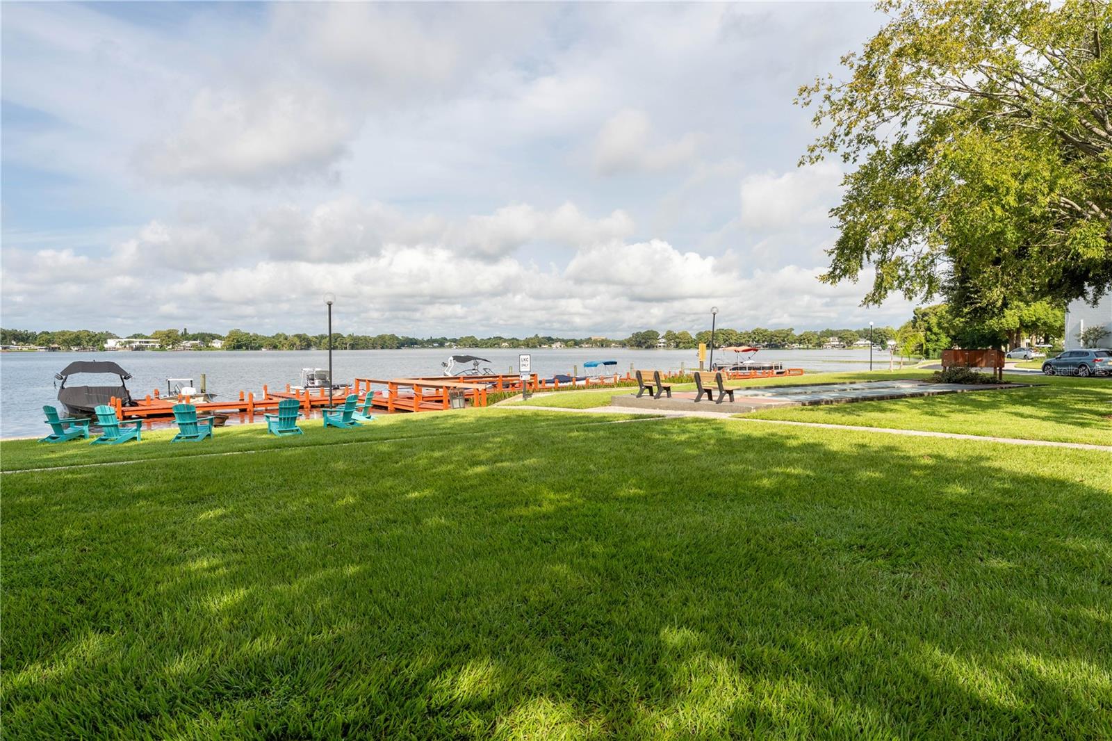 LAKE KILLARNEY CONDO - Residential