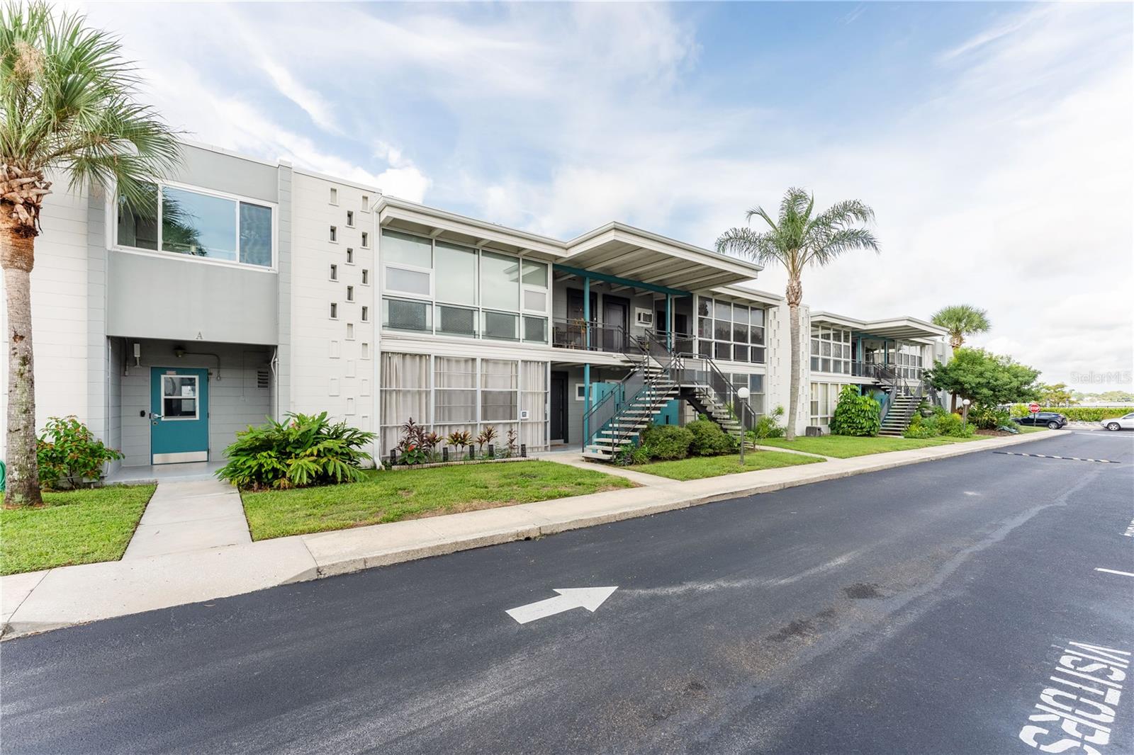 151 N ORLANDO AVENUE #115