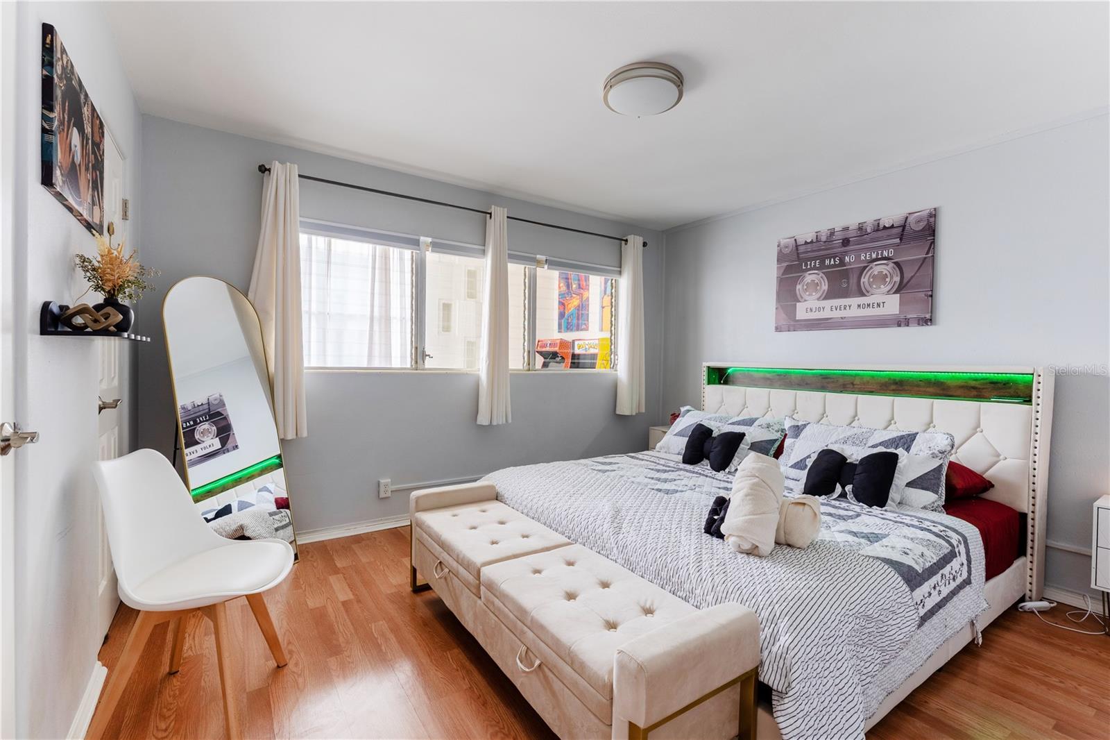 LAKE KILLARNEY CONDO - Residential