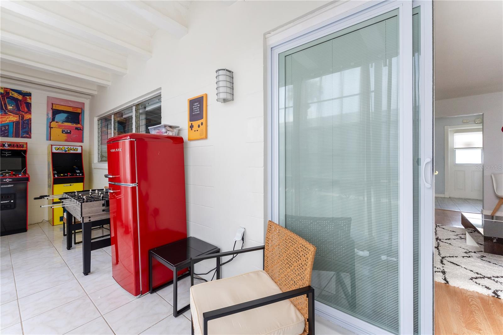 LAKE KILLARNEY CONDO - Residential