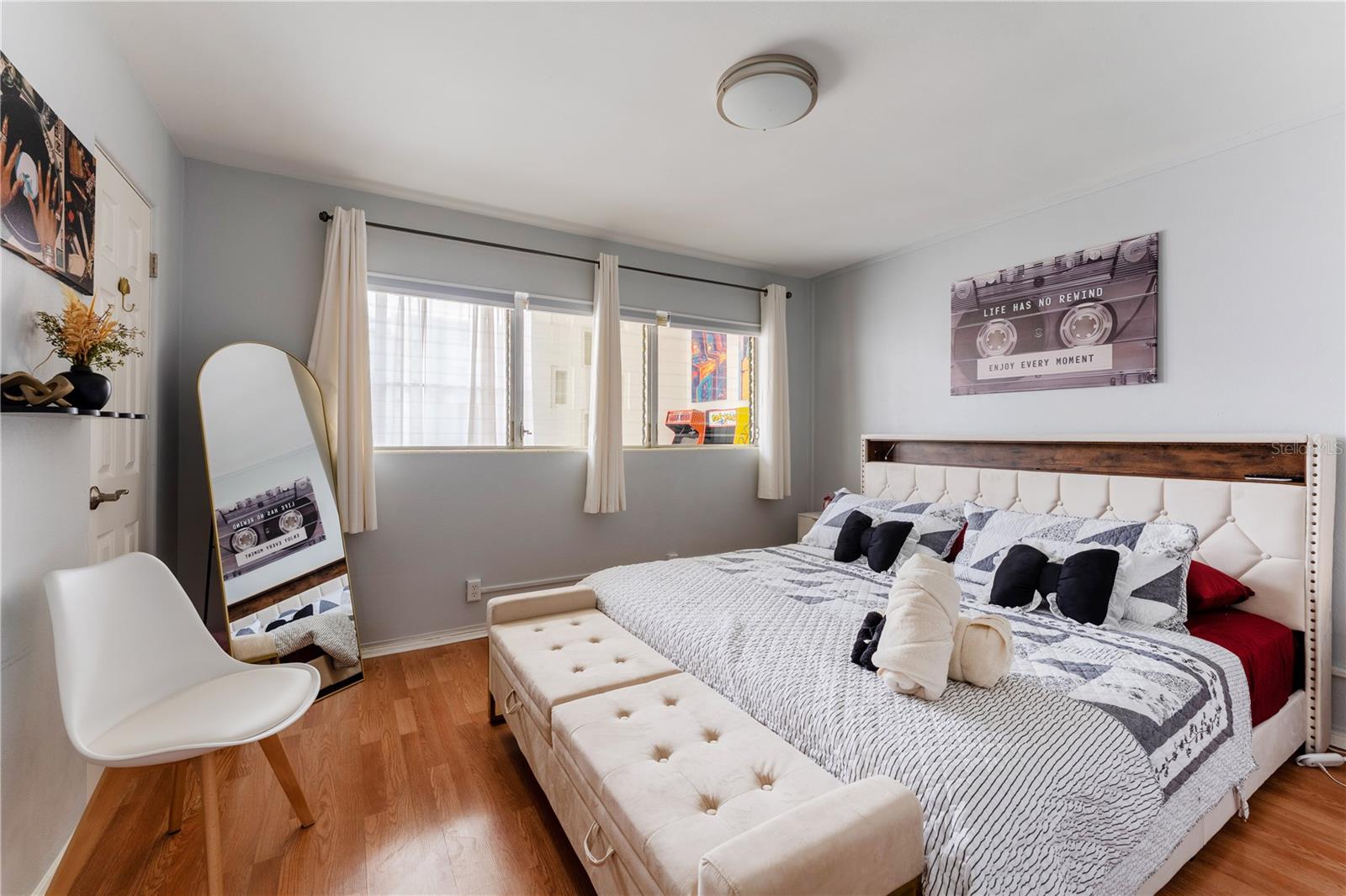 LAKE KILLARNEY CONDO - Residential