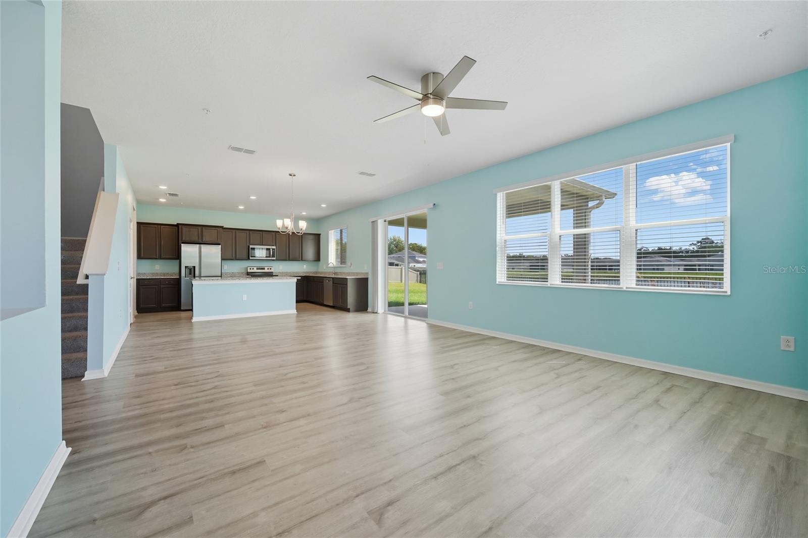 VERONA - VILLAGE "B" - Residential