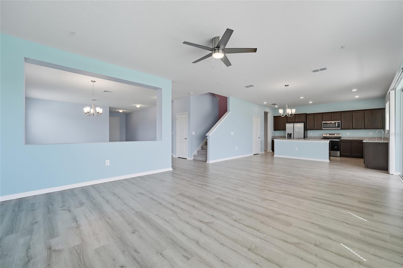 VERONA - VILLAGE "B" - Residential