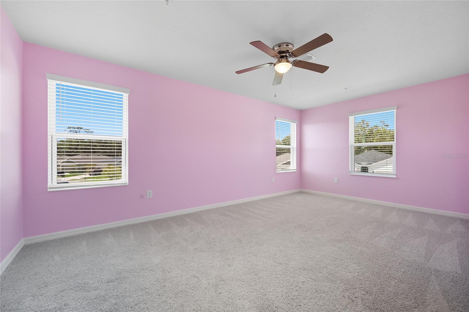 VERONA - VILLAGE "B" - Residential