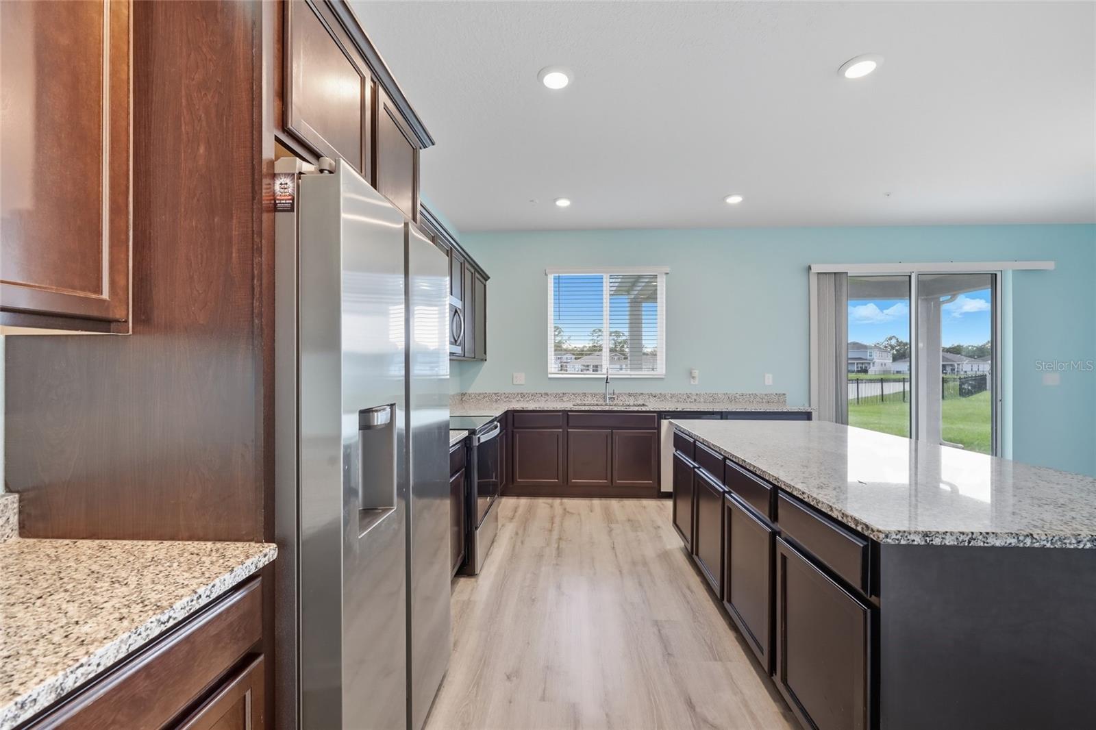 VERONA - VILLAGE "B" - Residential