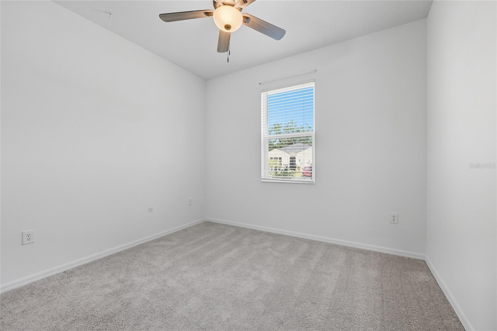 VERONA - VILLAGE "B" - Residential