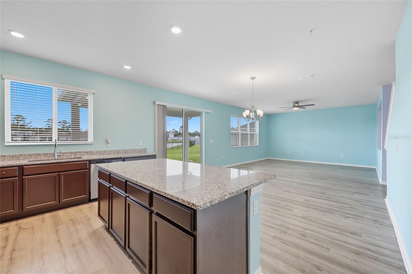 VERONA - VILLAGE "B" - Residential